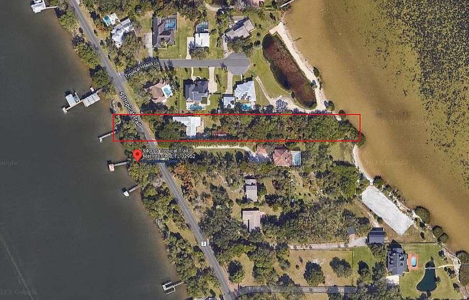 9400 S Tropical Trl, Merritt Island, FL 32952 Zillow