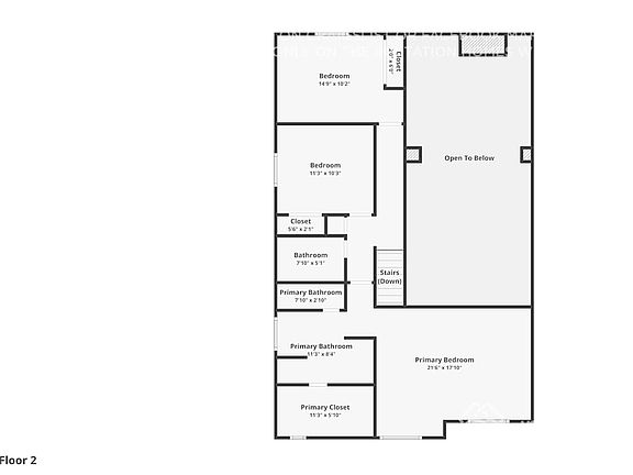 4th image of 6030 Faxon Ct
