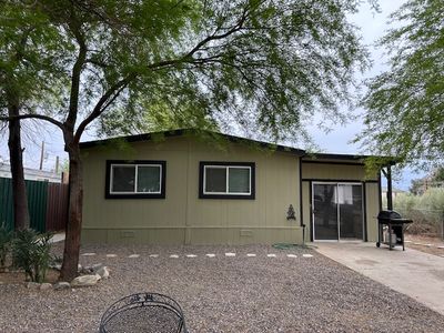 10587 S Lead Ln, Mohave Valley, AZ, 86440