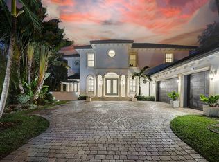 2304 Winding Creek Lane, Fort Pierce, FL 34981