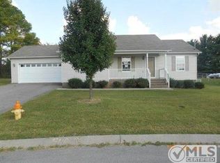 1608 Mary Ct, Columbia, TN 38401