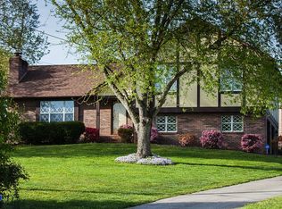 2618 Renea Dr, Louisville, TN 37777