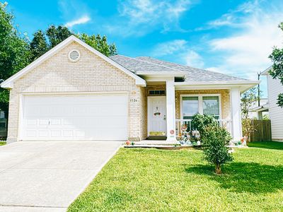 3726 GREEN BREEZE, San Antonio, TX, 78247