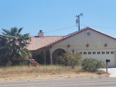 10120 Mendiburu Rd, California City, CA, 93505