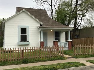 715 W Mount Vernon St, Springfield, MO 65806