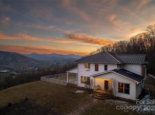 184 Porch View Dr, Sylva, NC 28779