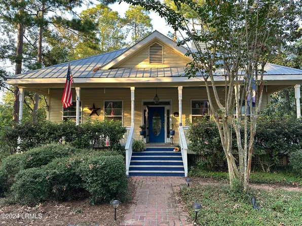 1 Head Of The Tide, Bluffton, SC 29910