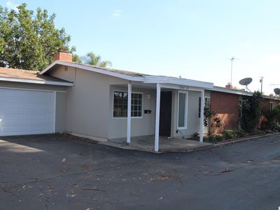 13641 Fairview St UNIT 26, Garden Grove, CA, 92843