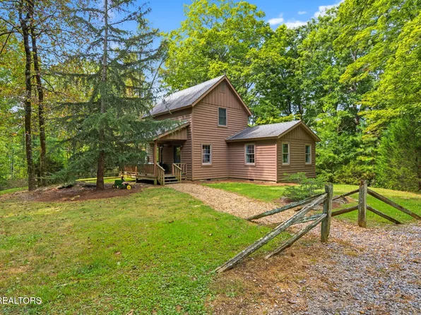 740 County Road 319, Niota, TN 37826