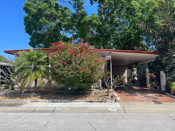 15777 Bolesta Rd #149, Clearwater, FL 33760