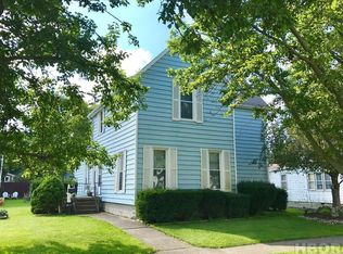 402 S Broadway St #1, Columbus Grove, OH 45830