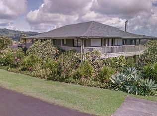 4370 Panui St, Kalaheo, HI 96741