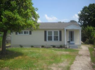 3107 Ida St, Chesapeake, VA 23324