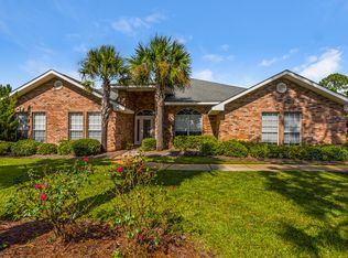 43 Shipwreck Cir, Santa Rosa Beach, FL 32459