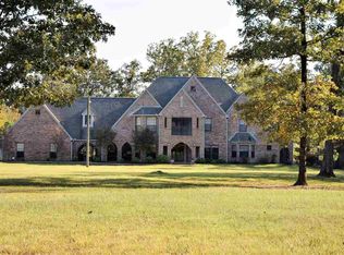 17 Bent Tree Rd, Texarkana, TX 75503