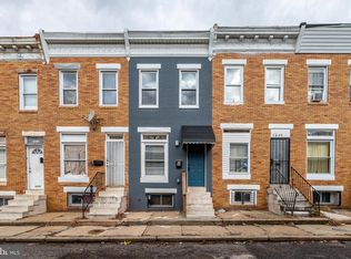 2606 Grogan Ave, Baltimore, MD 21213