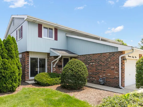 1469 S Prospect St, Wheaton, IL 60189