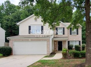 769 Winbrook Dr #769, McDonough, GA 30253