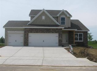 2500 Alabaster, Dunlap, IL 61525