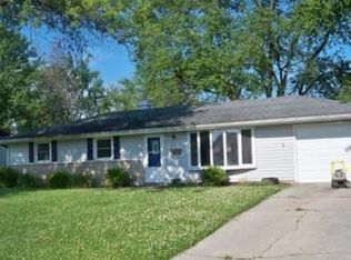 228 Tweedwood Dr, New Haven, IN 46774