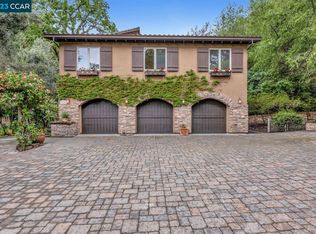 289 Castle Hill Ranch Rd, Walnut Creek, CA 94595