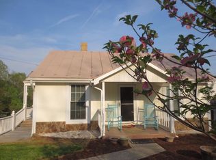 1600 Monticello Rd, Charlottesville, VA 22902