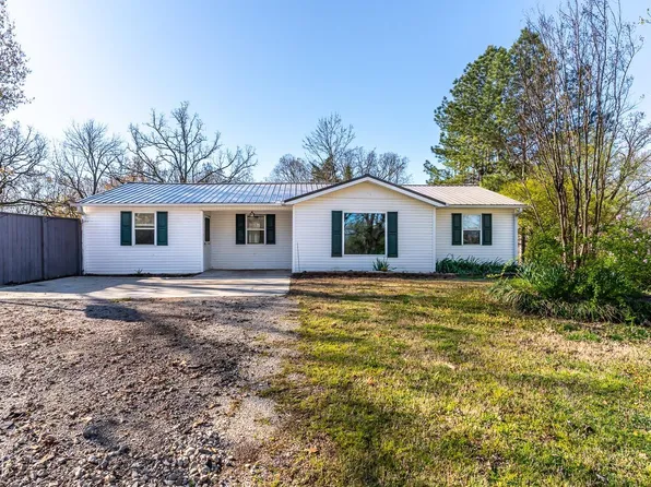 642 N 2nd Extension St, Black Rock, AR 72415
