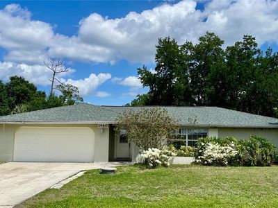 1460 Schenley St, Pt Charlotte, FL, 33952