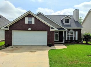 212 Princeton Dr, Dothan, AL 36301
