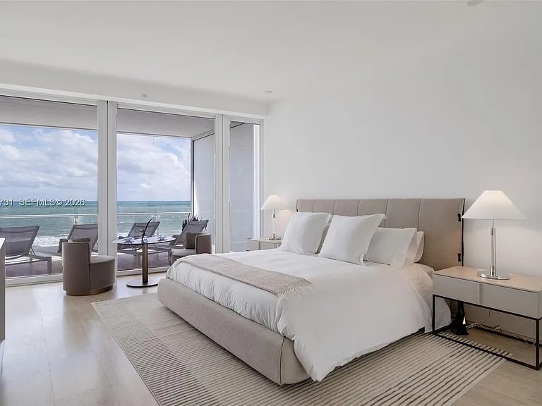 9001 Collins Ave #S-605 — Photo 22