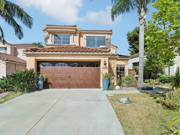 4184 Conquistador, Oceanside, CA 92056