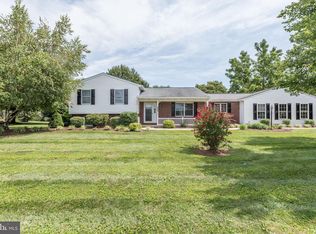 6601 Woodbine Rd, Woodbine, MD 21797