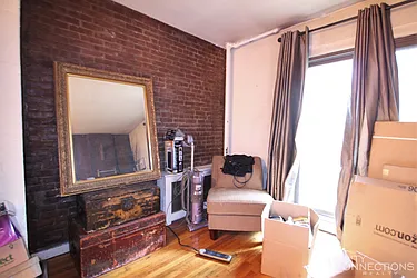 Rented by City Connections Realty