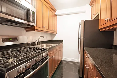 Rented by Oxford Property Group