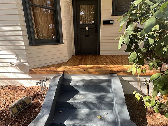 2nd image of 636 S Trafton St