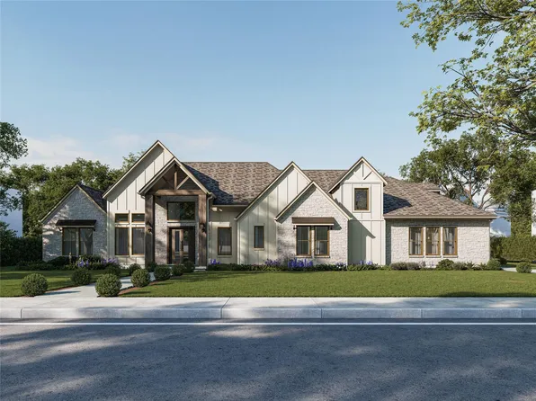 11843 Grand North Rd, Willis, TX 77378