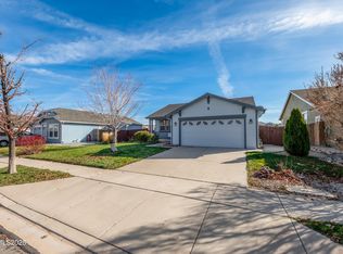8896 Mahon Dr, Reno, NV 89506
