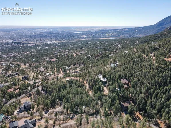 1296 Mica Ln, Colorado Springs, CO 80906