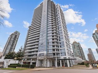 4400 Buchanan St #1102, Burnaby, BC