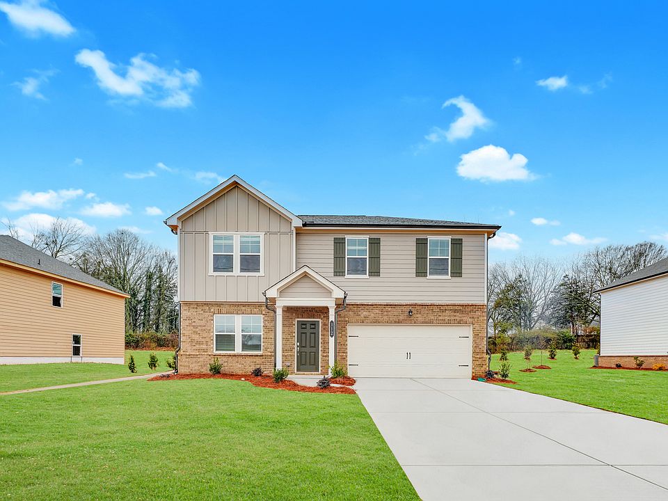 Peeksville Landing H S46 Portland 2 1