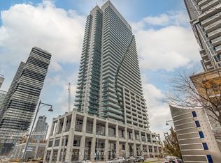 16 Brookers Ln #3601, Toronto, ON M8V 0A5