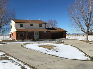 9505 Tomahawk Rd, Parker, CO 80138