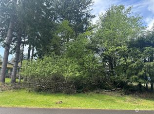 276 Bass Avenue NE, Ocean Shores, WA 98569