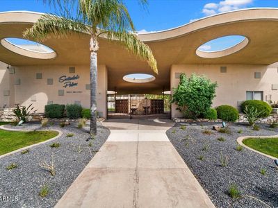 6824 E 2ND Street #108, Scottsdale, AZ, 85251