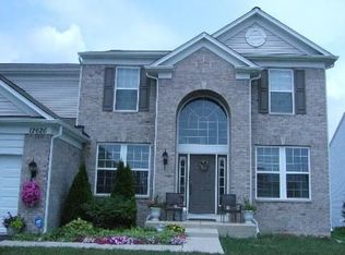 12626 S Canterbury Dr, Plainfield, IL 60585