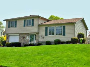 361 Laura Dr, Rochester, NY 14626