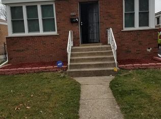 14441 Woodlawn Ave, Dolton, IL