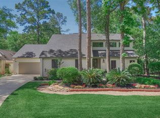 70 Huntsmans Horn Cir, Spring, TX 77380