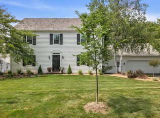 2505 W Norway Dr, Mequon, WI 53092