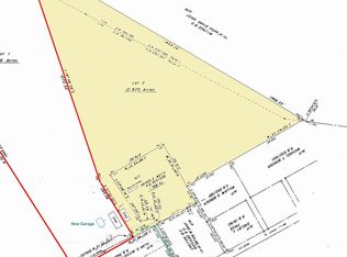 7247 King Saint Clair Rd, Alum Bank, PA 15521